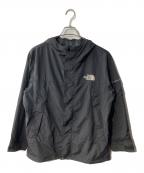 THE NORTH FACE WHITE LABELザノースフェイスホワイトレーベル）の古着「MARTIS JACKET/マーティス ジャケット」｜ブラック