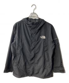 THE NORTH FACE WHITE LABEL（ザノースフェイスホワイトレーベル）の古着「MARTIS JACKET/マーティス ジャケット」｜ブラック