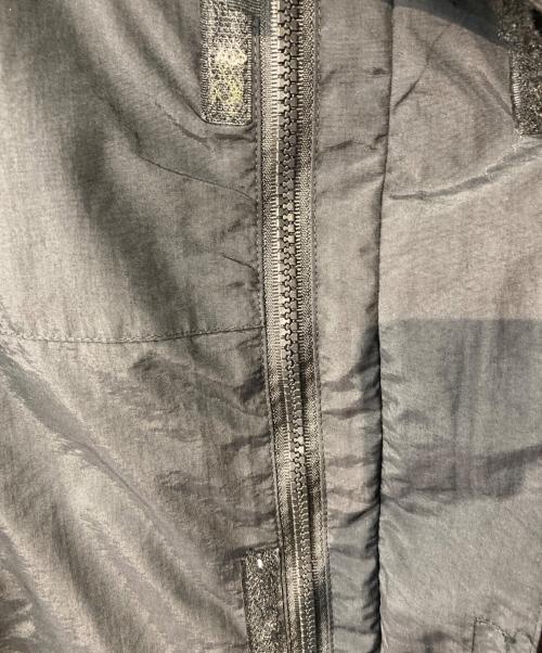 THE NORTH FACE WHITE LABEL（ザノースフェイスホワイトレーベル）THE NORTH FACE WHITE LABEL (ザノースフェイスホワイトレーベル) MARTIS JACKET/マーティス ジャケット ブラック サイズ:Lの古着・服飾アイテム