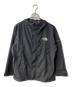 THE NORTH FACE WHITE LABEL（ザノースフェイスホワイトレーベル）の古着「MARTIS JACKET/マーティス ジャケット」｜ブラック