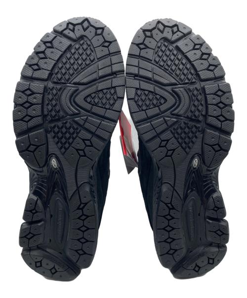 NEW BALANCE（ニューバランス）NEW BALANCE (ニューバランス) ローカットスニーカー ブラック サイズ:26cm 未使用品の古着・服飾アイテム