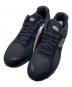NEW BALANCE（ニューバランス）の古着「ローカットスニーカー」｜ブラック