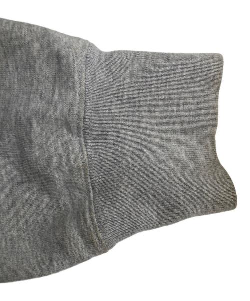 SUPREME（シュプリーム）Supreme (シュプリーム) Big Arc Crewneck スウェット グレー サイズ:Mの古着・服飾アイテム