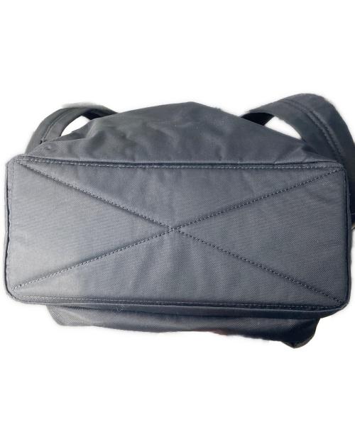 MARC JACOBS（マークジェイコブス）MARC JACOBS (マークジェイコブス) NYLON BIKER BACKPACK リュック ブラックの古着・服飾アイテム