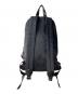 MARC JACOBS (マークジェイコブス) NYLON BIKER BACKPACK リュック ブラック：6000円