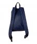 MARC JACOBS (マークジェイコブス) リュック ネイビー：5000円