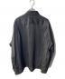 Dickies (ディッキーズ) norbit (ノービット) L/S WORK SHIRT ワークシャツ ブラック サイズ:XL：6000円