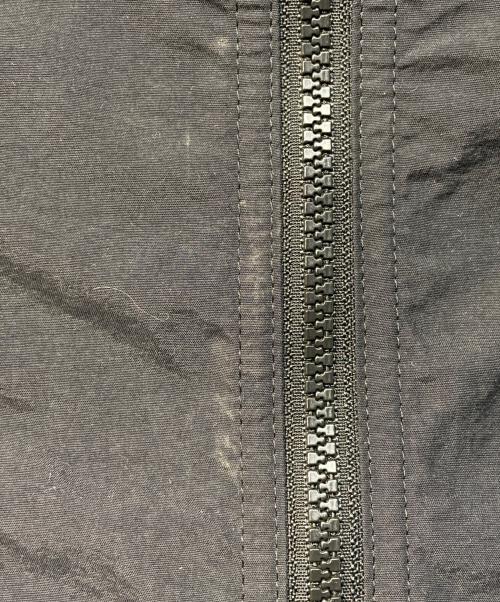 THE NORTH FACE（ザ ノース フェイス）THE NORTH FACE (ザ ノース フェイス) コンパクトジャケット ブラック サイズ:XLの古着・服飾アイテム