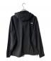 THE NORTH FACE (ザ ノース フェイス) コンパクトジャケット ブラック サイズ:XL：6000円