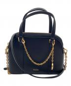 PEDROペドロ）の古着「Lucia Mini Handbag」｜ブラック