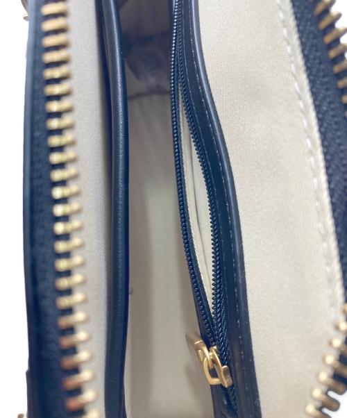 PEDRO（ペドロ）PEDRO (ペドロ) Lucia Mini Handbag ブラックの古着・服飾アイテム
