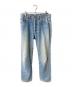 LEVI'S（リーバイス）の古着「501デニムパンツ」｜ブルー