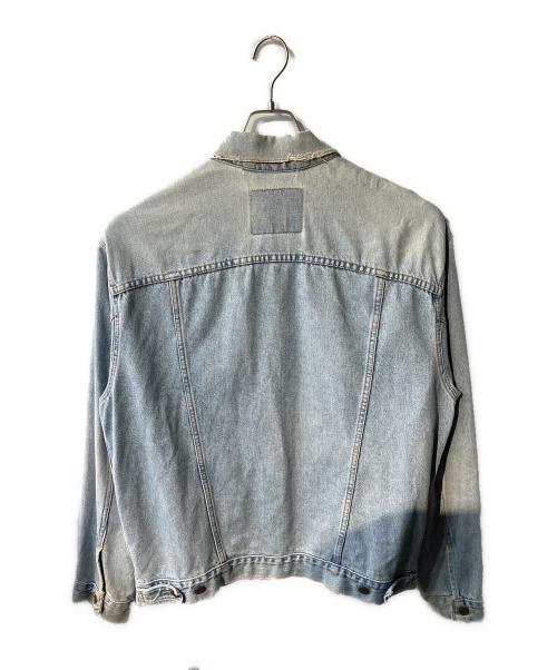 LEVI'S（リーバイス）LEVI'S (リーバイス) 70507 デニムジャケット ブルー サイズ:Lの古着・服飾アイテム