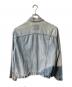 LEVI'S (リーバイス) 70507 デニムジャケット ブルー サイズ:L：5000円