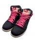 NIKE（ナイキ）の古着「Air Jordan 1 High OG Flight Club ハイカットスニーカー」｜ブラック
