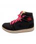 NIKE (ナイキ) Air Jordan 1 High OG Flight Club ハイカットスニーカー ブラック サイズ:28.5cm：15000円