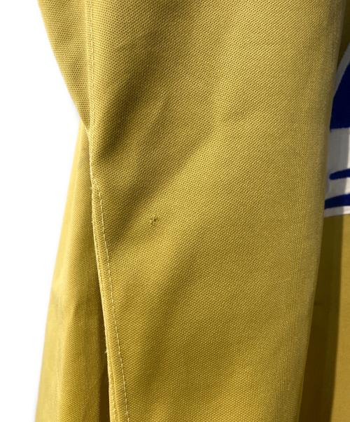 CCM（シーシーエム）CCM (シーシーエム) ホッケーゲームシャツ イエロー サイズ:56の古着・服飾アイテム