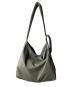 HIDAKA (ヒダカ) PING-PONG MESSENGER BAG メッセンジャーバッグ グレー：16000円