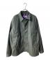 THE NORTHFACE PURPLELABEL（ザ・ノースフェイス パープルレーベル）の古着「65/35 フィールドジャケット」｜グレー
