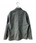 THE NORTHFACE PURPLELABEL (ザ・ノースフェイス パープルレーベル) MONKEY TIME (モンキータイム) 65/35 フィールドジャケット グレー サイズ:XL：23000円
