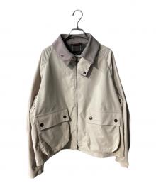 Barbour（バブアー）の古着「スペイカスタムジャケット」｜キナリ