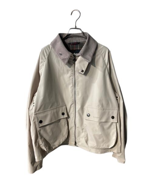 Barbour（バブアー）Barbour (バブアー) スペイカスタムジャケット キナリ サイズ:XLの古着・服飾アイテム