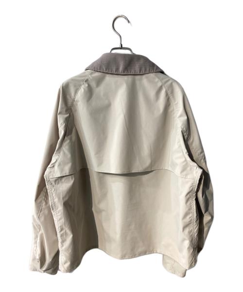 Barbour（バブアー）Barbour (バブアー) スペイカスタムジャケット キナリ サイズ:XLの古着・服飾アイテム