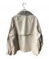 Barbour (バブアー) スペイカスタムジャケット キナリ サイズ:XL：25000円