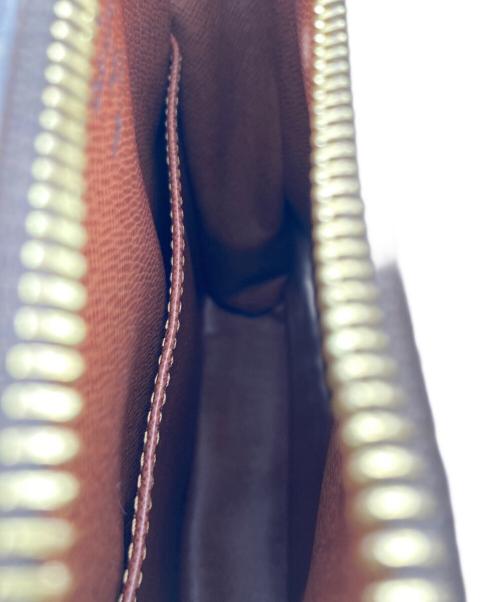 LOUIS VUITTON（ルイ ヴィトン）LOUIS VUITTON (ルイ ヴィトン) アマゾン モノグラム ショルダーバッグ ブラウンの古着・服飾アイテム