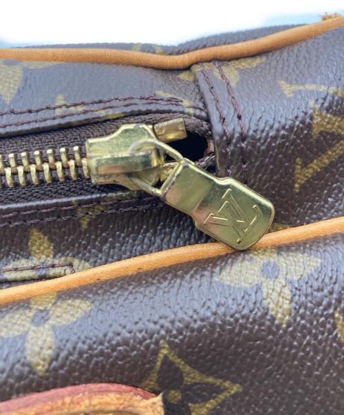 LOUIS VUITTON（ルイ ヴィトン）LOUIS VUITTON (ルイ ヴィトン) アマゾン モノグラム ショルダーバッグ ブラウンの古着・服飾アイテム