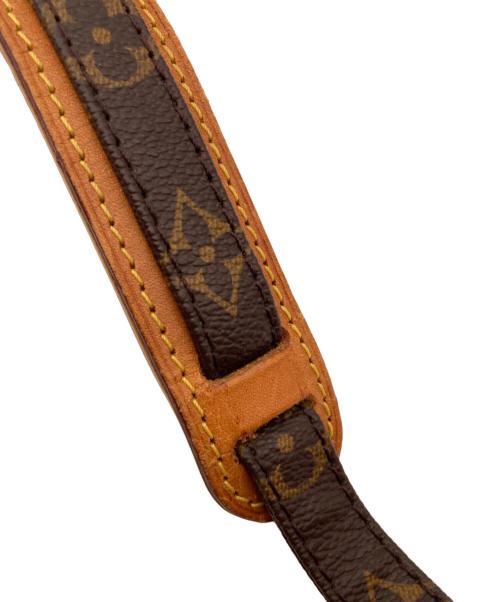 LOUIS VUITTON（ルイ ヴィトン）LOUIS VUITTON (ルイ ヴィトン) アマゾン モノグラム ショルダーバッグ ブラウンの古着・服飾アイテム