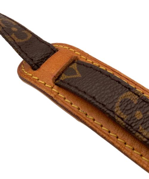 LOUIS VUITTON（ルイ ヴィトン）LOUIS VUITTON (ルイ ヴィトン) アマゾン モノグラム ショルダーバッグ ブラウンの古着・服飾アイテム