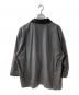 Mc Orvis (マックオルビス) オイルドジャケット ブラック サイズ:XL：5000円