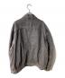 LEVI'S (リーバイス) TYPEⅡトラッカージャケット ブラック サイズ:XL：9000円