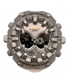 CASIO（カシオ）の古着「腕時計」｜シルバーカラー