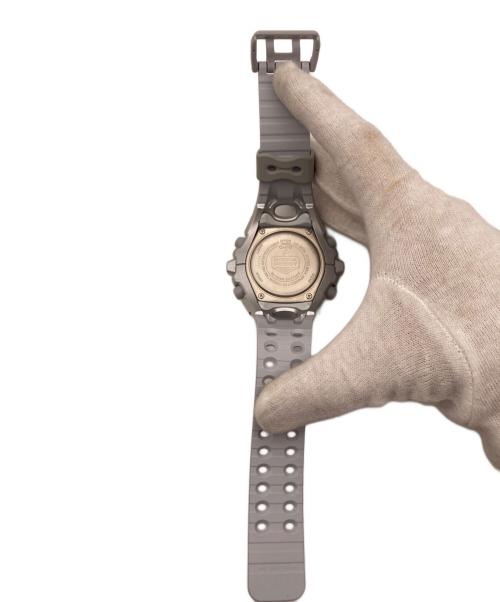 CASIO（カシオ）CASIO (カシオ) 腕時計 シルバーカラーの古着・服飾アイテム