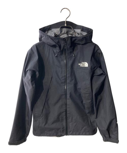THE NORTH FACE（ザ ノース フェイス）THE NORTH FACE (ザ ノース フェイス) クライムライトジャケット ブラック サイズ:Sの古着・服飾アイテム