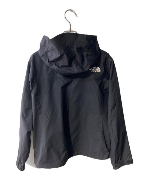 THE NORTH FACE（ザ ノース フェイス）THE NORTH FACE (ザ ノース フェイス) クライムライトジャケット ブラック サイズ:Sの古着・服飾アイテム