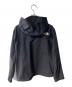 THE NORTH FACE (ザ ノース フェイス) クライムライトジャケット ブラック サイズ:S：10000円