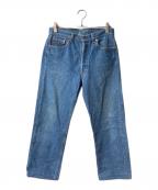 LEVI'Sリーバイス）の古着「501xxデニムパンツ」｜ブルー