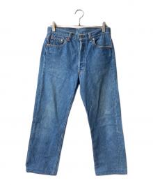 LEVI'S（リーバイス）の古着「501xxデニムパンツ」｜ブルー