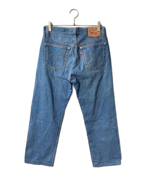 LEVI'S（リーバイス）LEVI'S (リーバイス) 501xxデニムパンツ ブルー サイズ:W31の古着・服飾アイテム