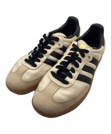 adidas（アディダス）の古着「Samba OG」｜ベージュ