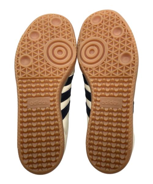 adidas（アディダス）adidas (アディダス) Samba OG ベージュ サイズ:25.5cmの古着・服飾アイテム