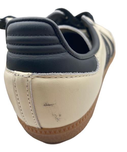 adidas（アディダス）adidas (アディダス) Samba OG ベージュ サイズ:25.5cmの古着・服飾アイテム