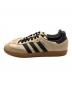 adidas (アディダス) Samba OG ベージュ サイズ:25.5cm：7000円