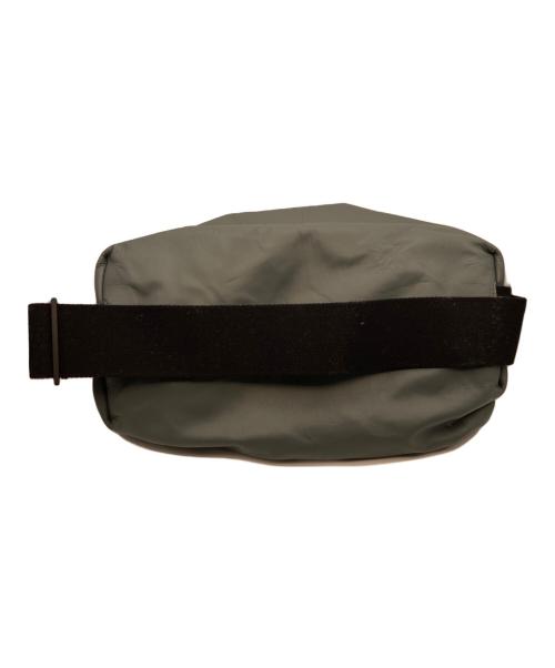 BOTTEGA VENETA（ボッテガベネタ）BOTTEGA VENETA (ボッテガベネタ) ボディバッグ グリーンの古着・服飾アイテム