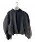 Owne (オーネ) Ballon Blouson ブルゾン ブラック サイズ:F：18000円