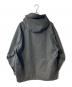 THE NORTHFACE PURPLELABEL (ザ・ノースフェイス パープルレーベル) 65/35 Big Mountain 65/35 ビッグ マウンテン パーカー ブラック サイズ:XL：17000円