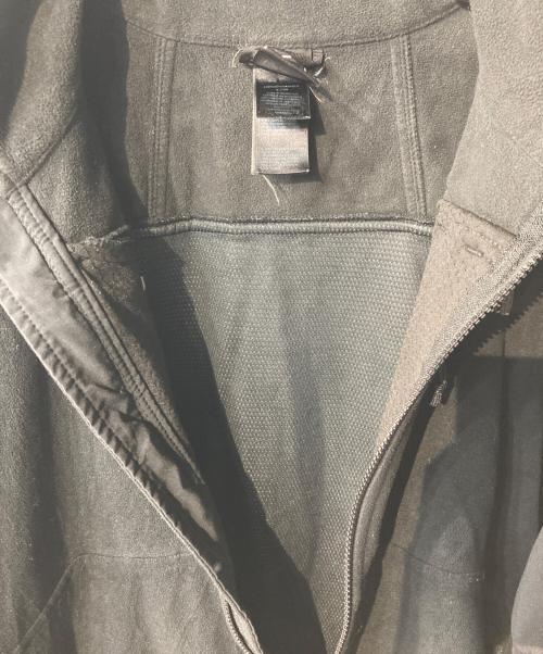 THE NORTH FACE（ザ ノース フェイス）THE NORTH FACE (ザ ノース フェイス) フリースジャケット ブラック サイズ:Lの古着・服飾アイテム